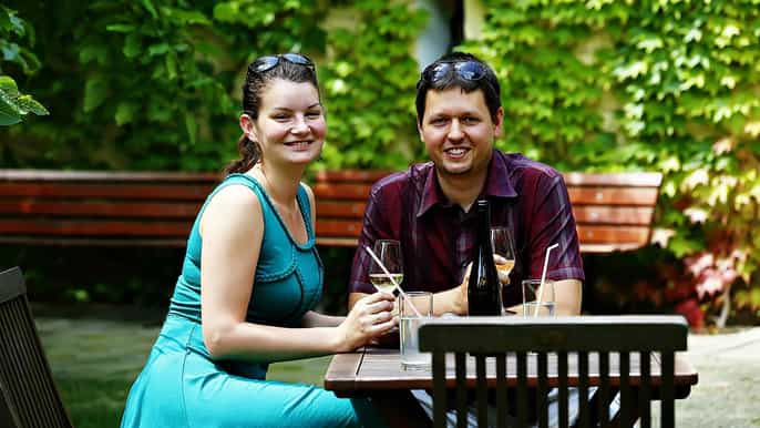 tokaj tour esclusivo dei vigneti e degustazione con un enologo