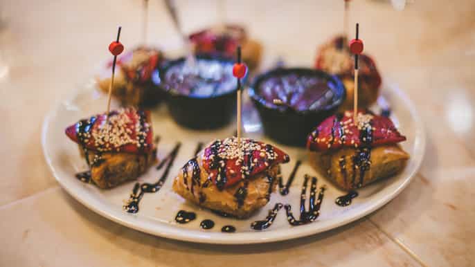 madrid the ultimate spanish cuisine tour