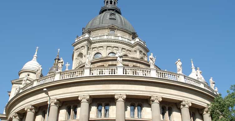 Budapest: Classical Music Concerts in St Stephen's Basilica photo 8