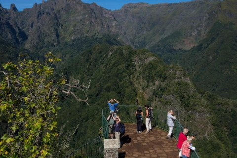Madeira: Der zauberhafte NordenAbholen