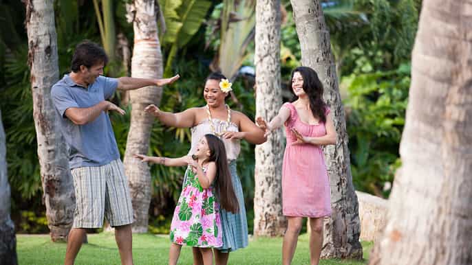 oahu general admission to polynesian cultural center