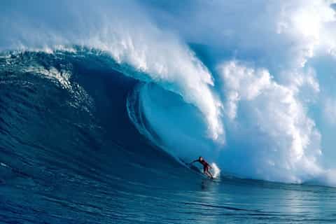 From Agadir/Taghazout: Taghazout Beach Surf Lesson