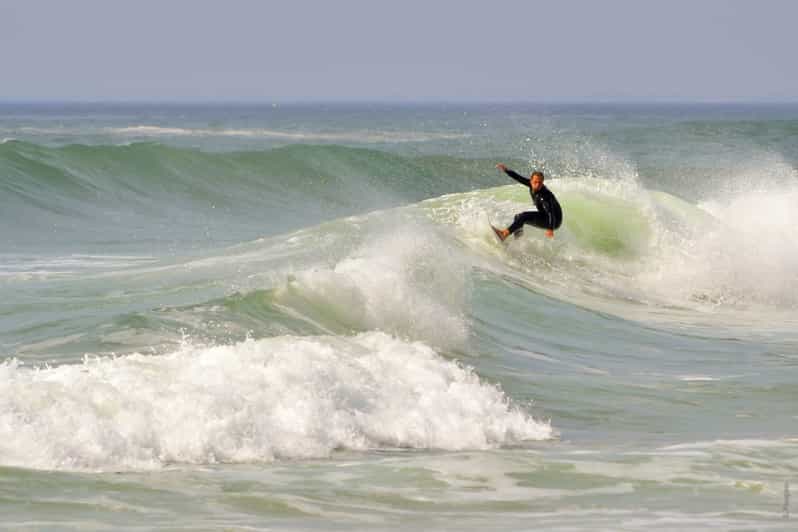 Taghazout Surf Lesson and Practice GetYourGuide