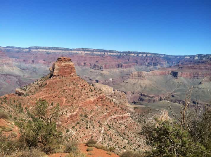 Scottsdale: 3-Day Grand Canyon Backpacking & Hiking Tour | GetYourGuide