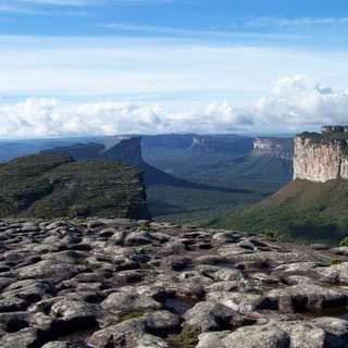 Chapada Diamantina Lençóis: tour della collina di Pratinha e Pai Inácio