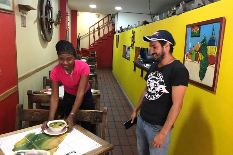 Bogota: kolumbijska wycieczka po śniadaniu