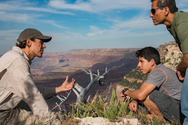 Grand Canyon National Park Day Tour from Las Vegas