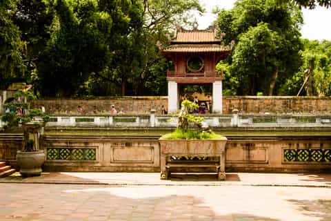 Hanoi City: Full-day Charming Cultural Tour