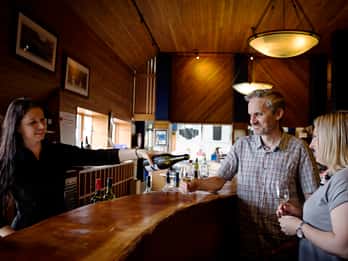 Hunter Valley: Weintour mit 3 Weinproben & Mittagessen Hunter Valley: Weintour mit 3 Weinproben & Mittagessen