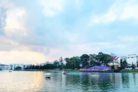 Da Lat Countryside Exploration Day Trip