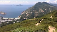 Hong Kong, meio dia de volta do dragão - Hizvo