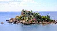 From Tropea, Full-Day Tour to Taormina - Housity