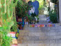 From Tropea, Full-Day Tour to Taormina - Housity