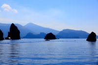 Da Tropea, tour da Giorno delle Isole Eolia in barca - Housity