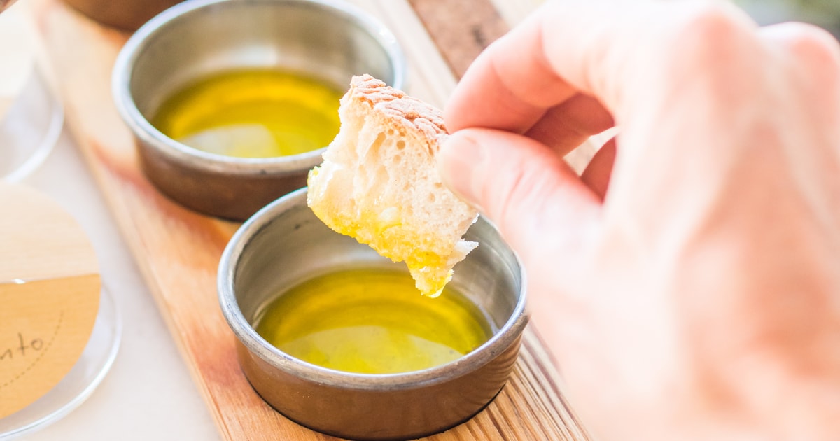 Nafplion Olive Oil Tasting and Visit to Ancient Epidavros GetYourGuide