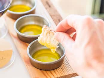 Nafplion: Olive Oil Tasting and Visit to Ancient Epidavros