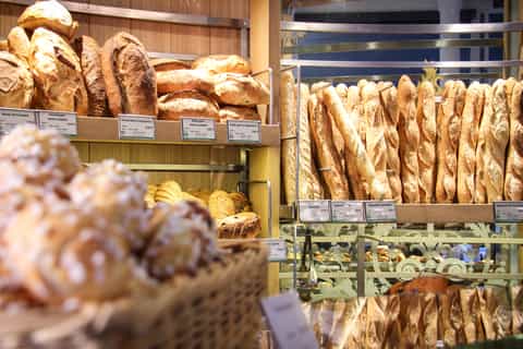 Paris Gourmet Tour