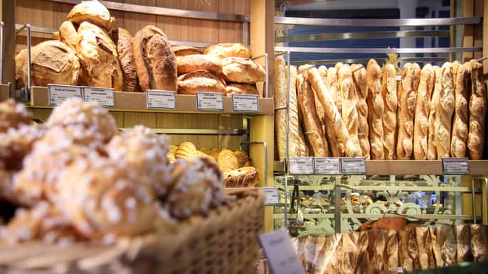 paris gourmet tour
