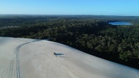 De Pemberton, medio día de aventura ecológica de playa y bosque - Housity