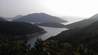 Hong Kong, full-day landelijke wandeling in SAI als Country Park - Housity