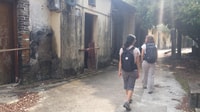Hong Kong, full-day landelijke wandeling in SAI als Country Park - Housity