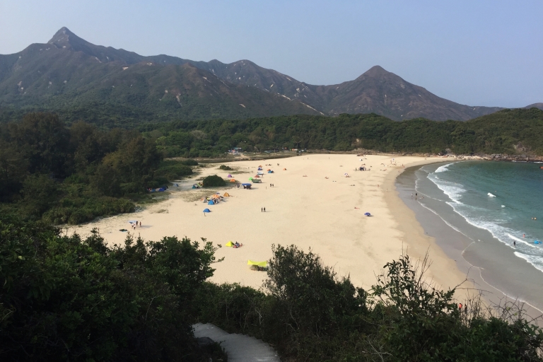 Hong Kong: Excursión Rural de un Día en el Parque Rural de Sai Kung