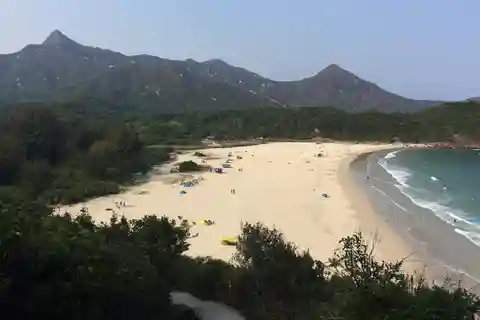 Hong Kong: Escursione rurale di un'intera giornata nel Parco di Sai Kung