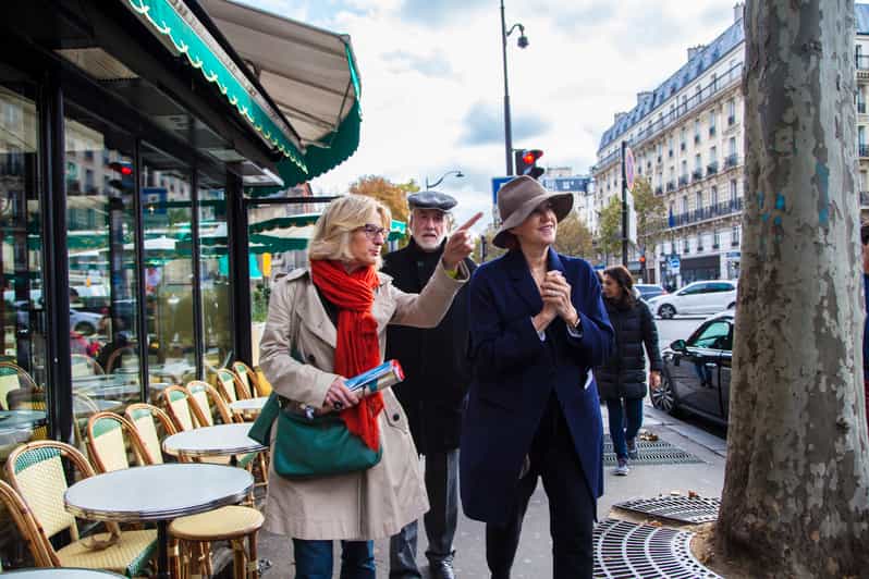 Galerie média