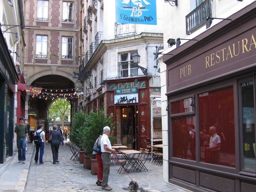 The Essential Travel Guide to Saint-Germain-des-Prés in Paris