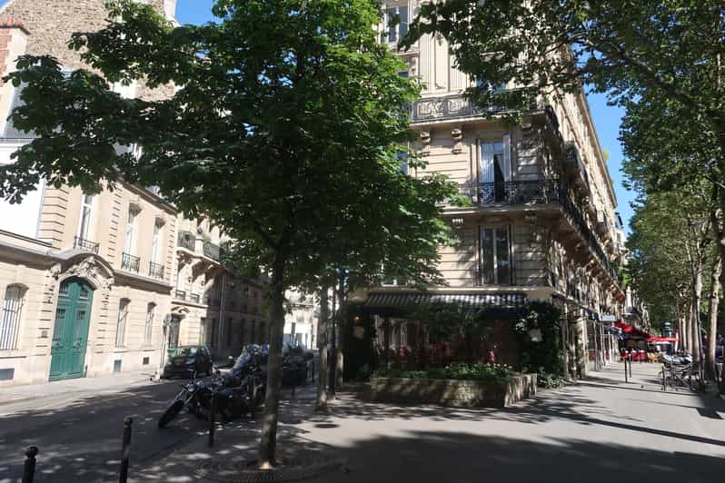 Galerie média