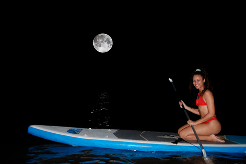 Alicante: Yoga, Mindfulness y Paddle Surf at Postiguet Beach Alicante: Yoga, Mindfulness y Paddle Surf at Postigue Beach