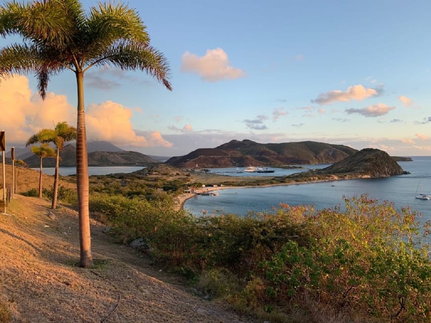 Best of St. Kitts Tour | GetYourGuide