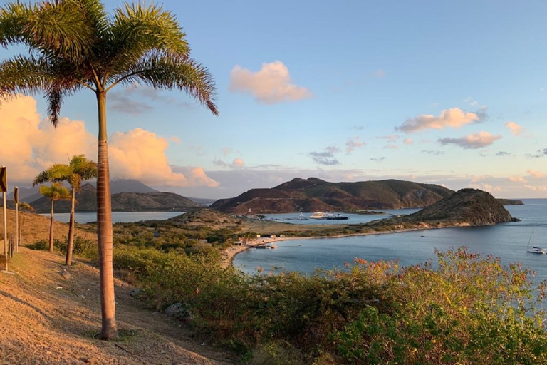 St. Kitts: Highlight-Tour