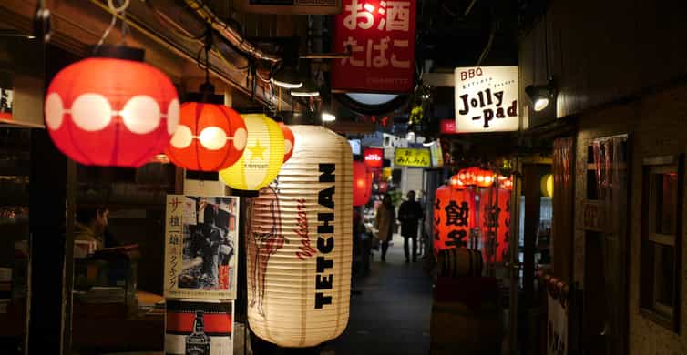 Osaka: Small Group, Big Flavors & Hidden Local Secrets Tour photo 10