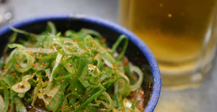 Osaka: Small Group, Big Flavors & Hidden Local Secrets Tour photo 8