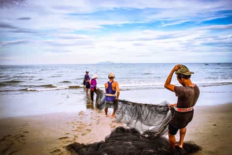 da nang morning culture experience