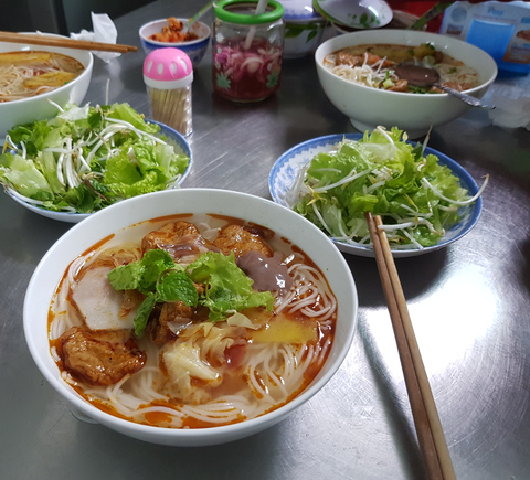 Food & drinks