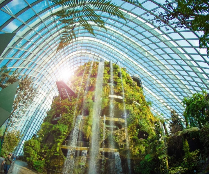 Singapore: Gardens by the Bay Admission E-Ticket