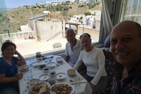Bodrum: Turkish Cooking Class in a Local Home