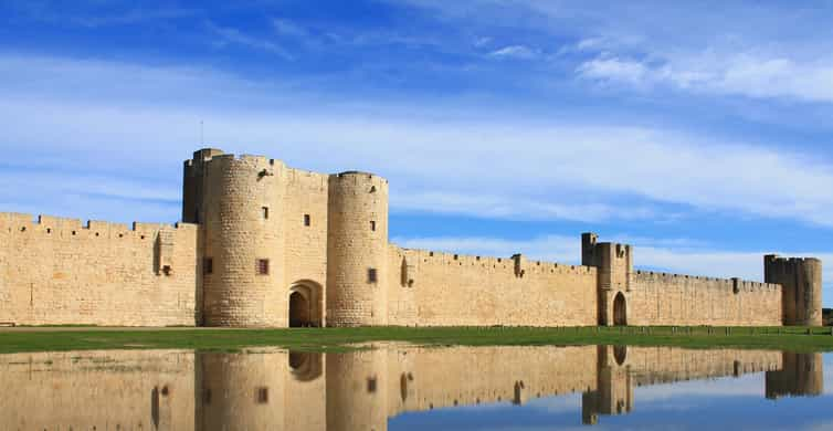 Towers and Ramparts of Aigues-Mortes - All You Need to Know BEFORE