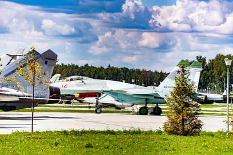 Moscou: passeio em tanque e experiência militar com bazuca