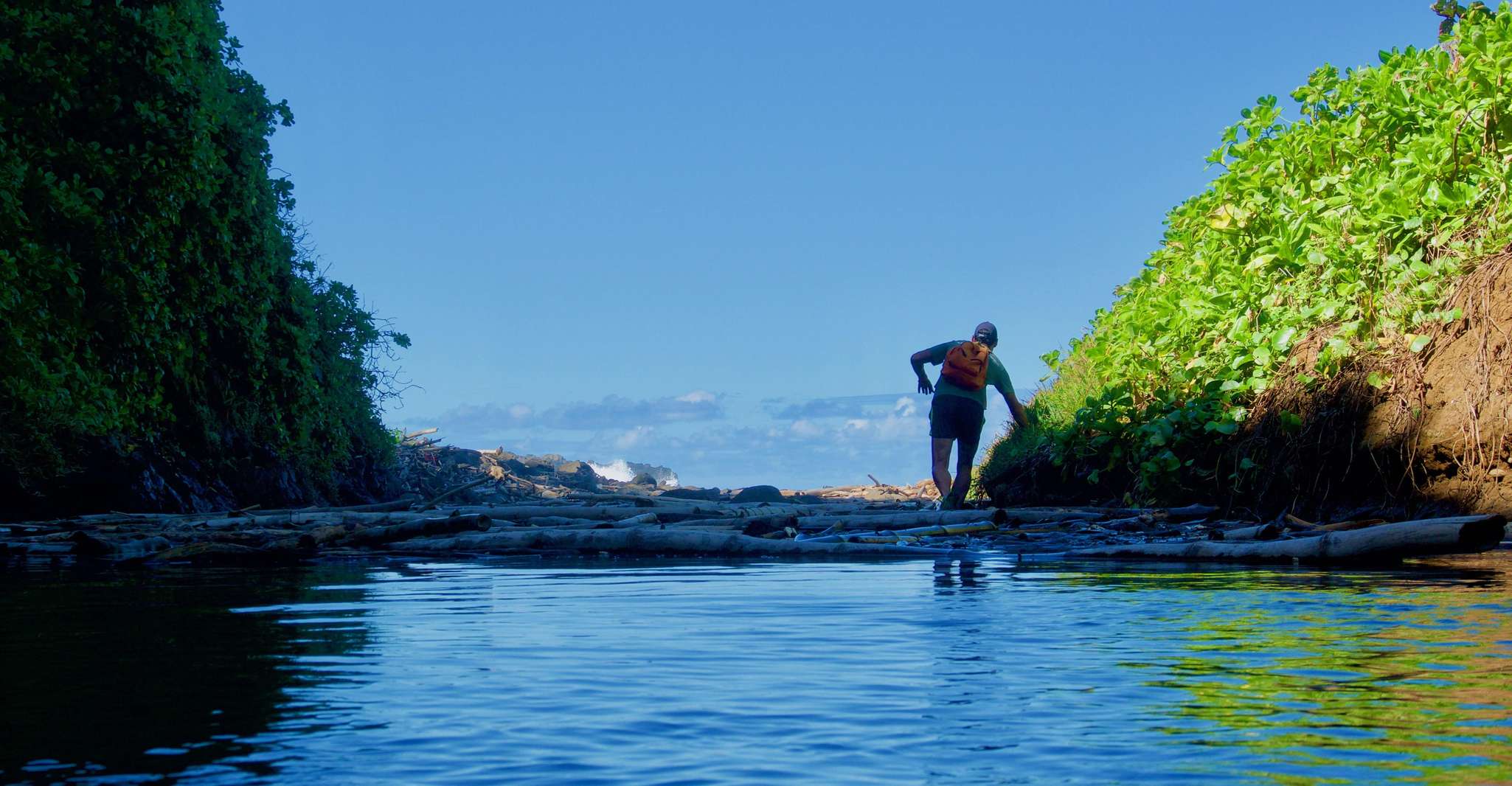 Mauritius, 3-Hour Hiking the Wild South Excursion - Hizvo