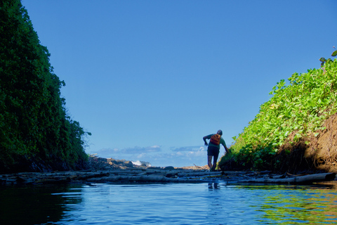Maurice : randonnée de 3 heures dans le sud sauvage