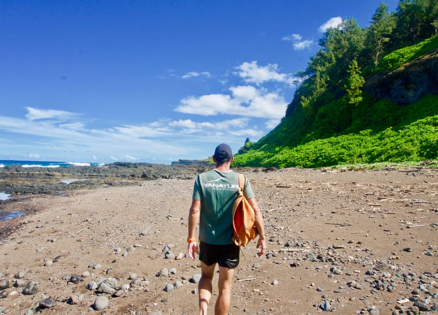Mauritius, 3-Hour Hiking the Wild South Excursion - Hizvo