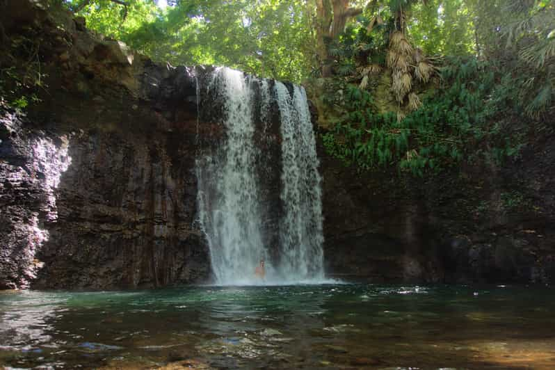 Mauritius: 3-hour Hiking The Wild South Excursion 