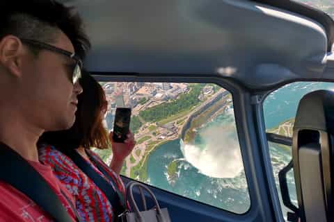 Tour panoramici su ruote