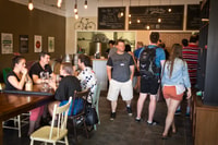 Ottawa, une demi-journée de visite guidée de la bière artisanale en autobus - Hizvo