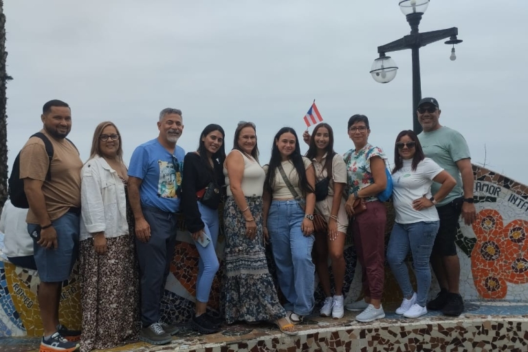 Vanuit Lima: Tour fantastisch met Ica-Paracas-Cusco 9D/8N