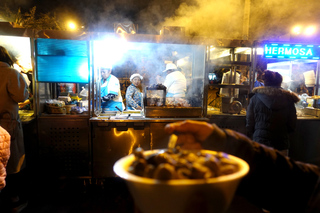 Food Tours in Quito