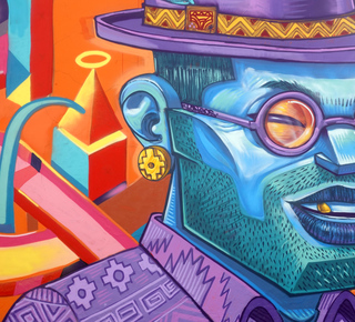 Street Art Tours in Quito